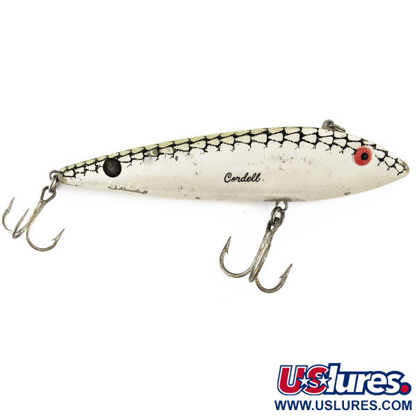  Cotton Cordell Ratt'l Spot, , 21 g wobler #16786