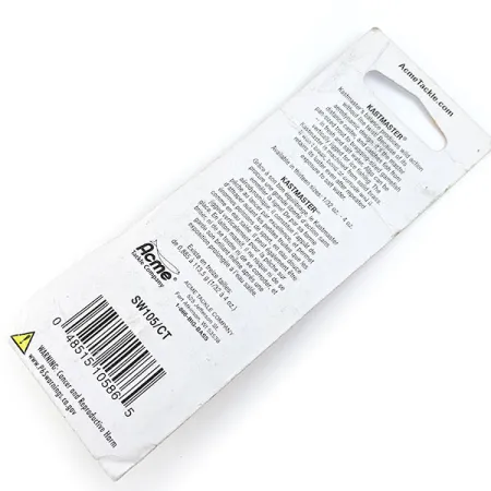 Acme Kastmaster, 3,5 g błystka wahadłowa #16794