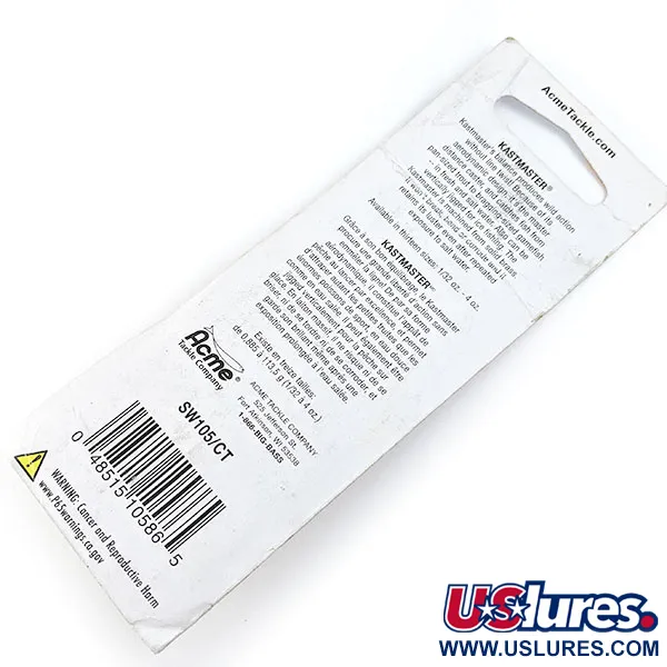 Acme Kastmaster, , 3,5 g błystka wahadłowa #16794