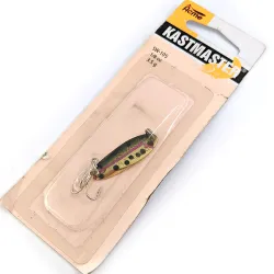 Kastmaster