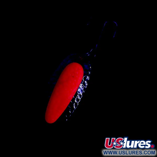  Blue Fox Pixee UV (świeci w ultrafiolecie), złoty/różowy, 14 g błystka wahadłowa #16803