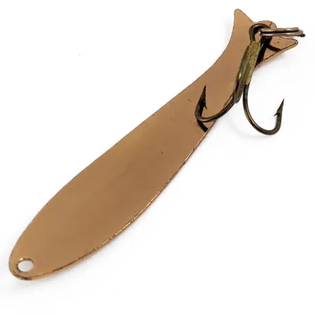 Acme Flash-King Wobbler, Miedź, 5 g błystka wahadłowa #16810