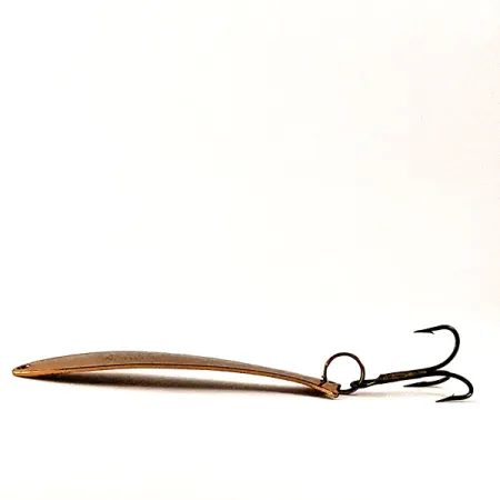 Acme Flash-King Wobbler, Miedź, 5 g błystka wahadłowa #16810