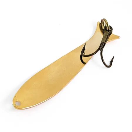​Acme Flash-King Wobbler, złoto, 5 g błystka wahadłowa #16811