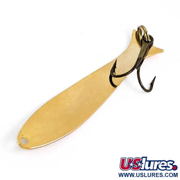  ​Acme Flash-King Wobbler, złoto, 5 g błystka wahadłowa #16811
