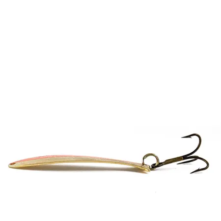 ​Acme Flash-King Wobbler, złoto, 5 g błystka wahadłowa #16811