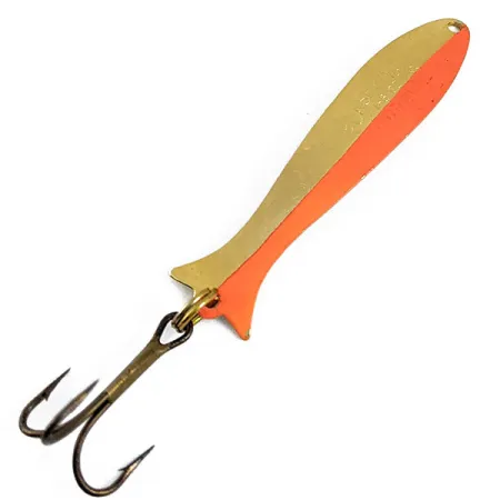 ​Acme Flash-King Wobbler