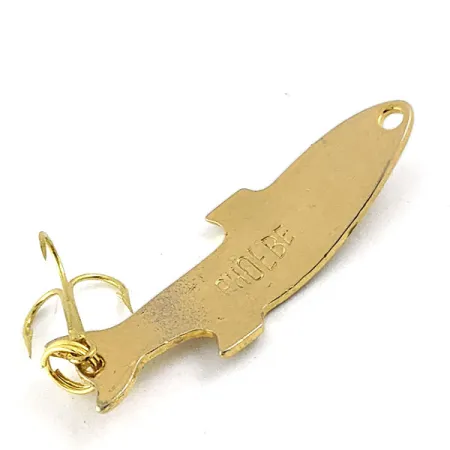 Acme Phoebe, złoto, 4 g błystka wahadłowa #16814