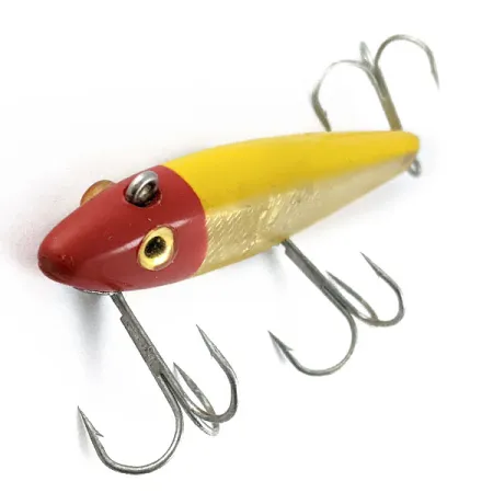L&S Bait Mirro lure MirrOlure 52M12 Sinking Saltwater, 14 g wobler #16821