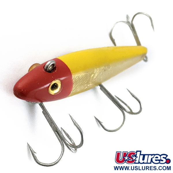 L&S Bait Mirro lure MirrOlure 52M12 Sinking Saltwater, , 14 g wobler #16821