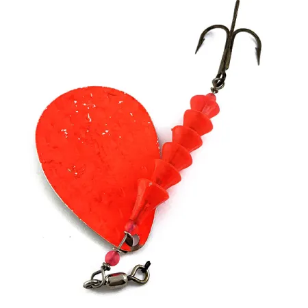 Luhr Jensen Dave Davis 7, 17 g błystka obrotowa #16822