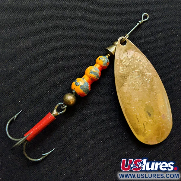  Mepps Comet 5 (z lat 1960-tych), , 14 g błystka obrotowa #16824