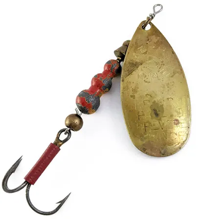 Mepps Comet 5 (z lat 1960-tych), 14 g błystka obrotowa #16824