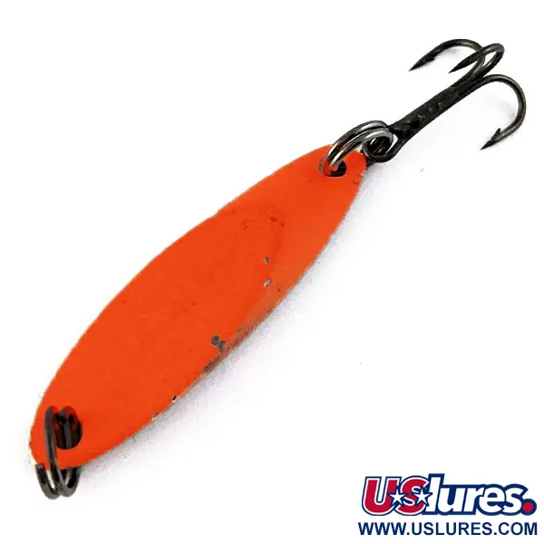 Kastmaster UV (świeci w ultrafiolecie)