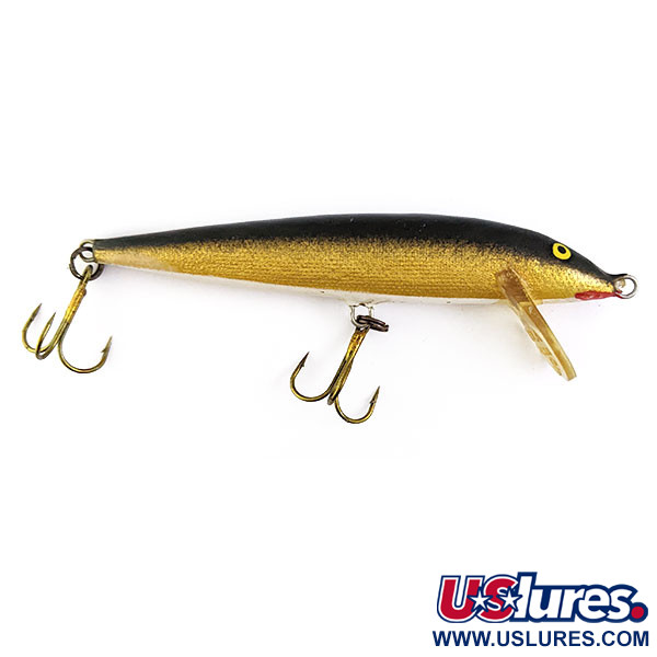  Rapala Countdown S11(Finland), , 16 g wobler #16850