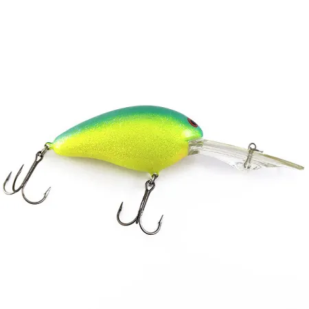 Norman DD22 HD (Heavy Diver) UV (świeci w ultrafiolecie)