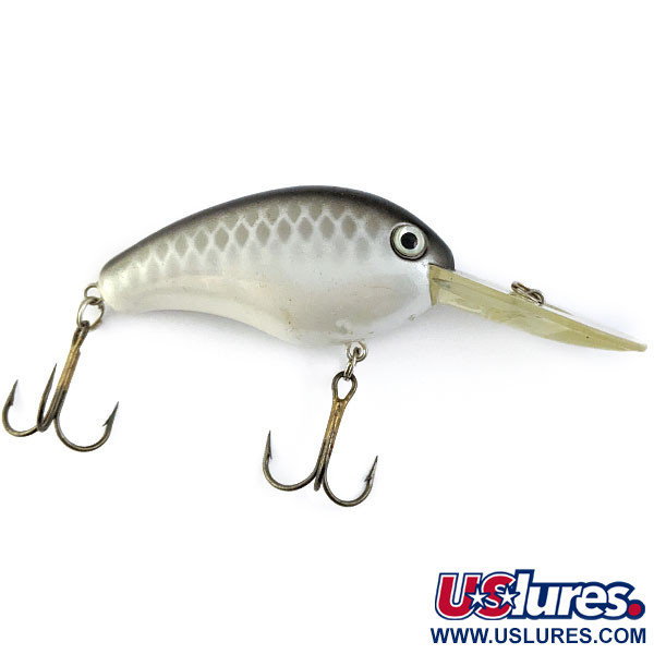  Strike King Pro Model 5XD, Gizzard Shad, 18 g wobler #17825