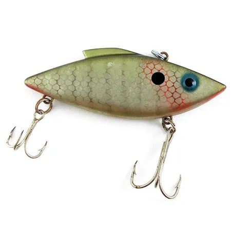 Bill Lewis Rat-L-Trap