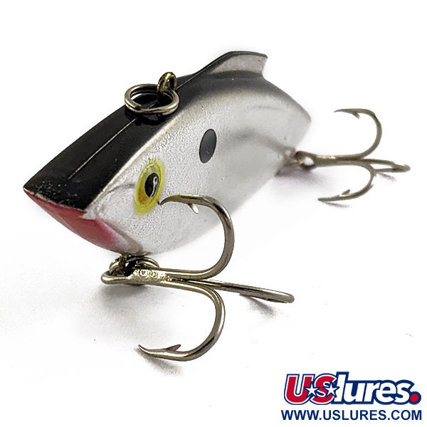 Bill Lewis Rat-L-Trap