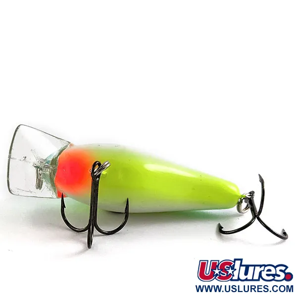  ​Strike King KVD Silent square bill, , 12 g wobler #16859