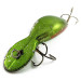  Heddon Tadpolly Clatter Tad, metallic green , 10 g wobler #16861