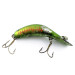  Heddon Tadpolly Clatter Tad, metallic green , 10 g wobler #16861