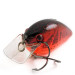  Strike King KVD Silent square bill, Chili Craw, 12 g wobler #16864