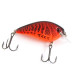  Strike King KVD Silent square bill, Chili Craw, 12 g wobler #16864