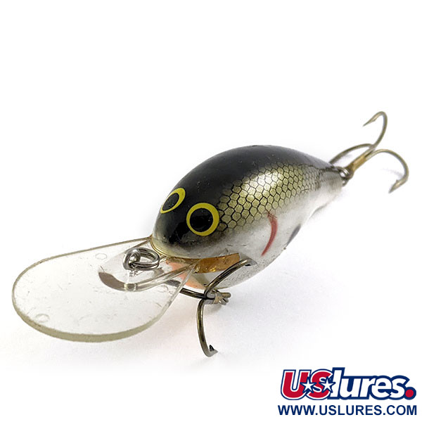 Bagley Bait Bagley Diving B III, , 18 g wobler #16866