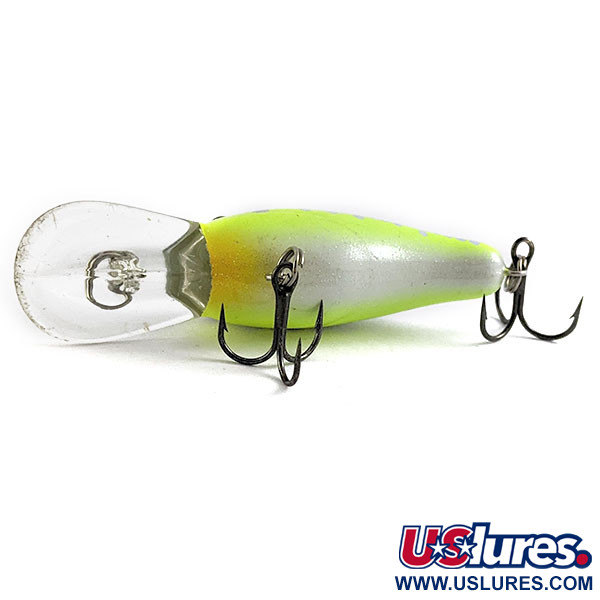  Bandit 200, Metal Flake Shad, 8,5 g wobler #16867