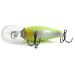  Bandit 200, Metal Flake Shad, 8,5 g wobler #16867