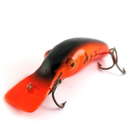 Lindy / Little Joe Lindy Shadling UV (świeci w ultrafiolecie), 7 g wobler #16868