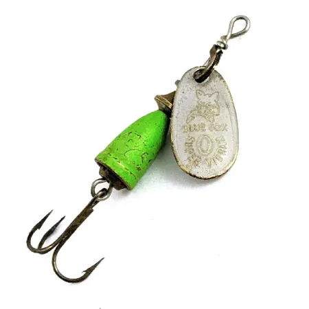 Blue Fox Super Vibrax 0