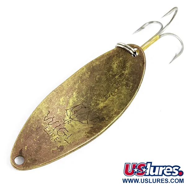 Seneca Little Cleo (Hula Girl), , 14 g błystka wahadłowa #16880