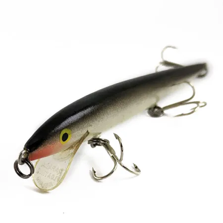 Rapala Original Floater F13, S (srebrny), 7 g wobler #16889