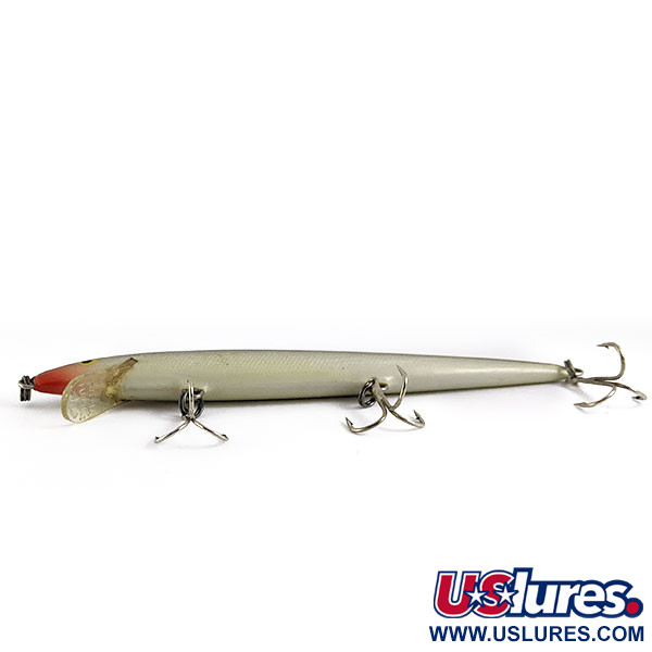  Rapala Original Floater F13, S (srebrny), 7 g wobler #16889