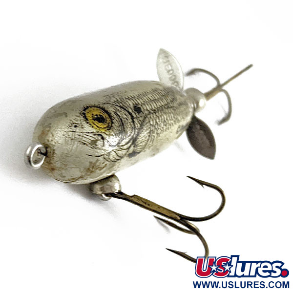  Heddon Tiny Torpedo, , 7 g wobler #16891