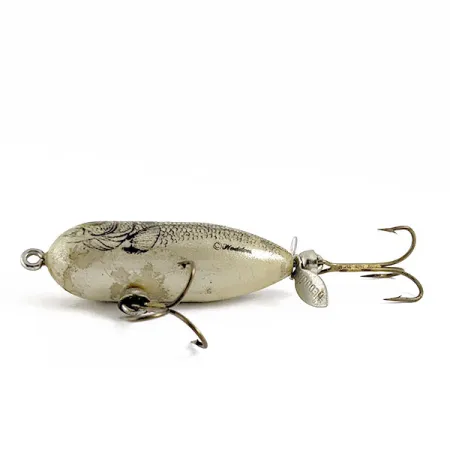 Heddon Tiny Torpedo, 7 g wobler #16891