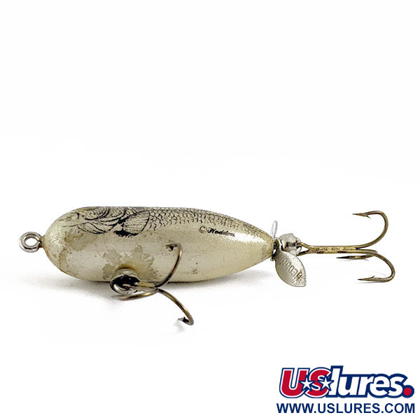  Heddon Tiny Torpedo, , 7 g wobler #16891