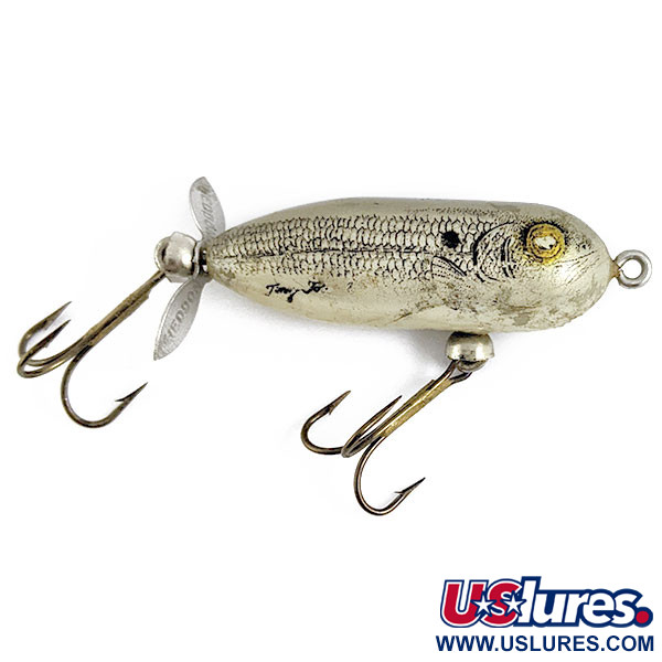 Heddon Tiny Torpedo