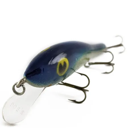 Poe’s Poe's Cedar (cedr), 17 g wobler #16895