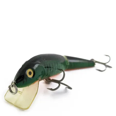 The Producers Finnigan's Minnow Jointed, 14 g wobler #16896