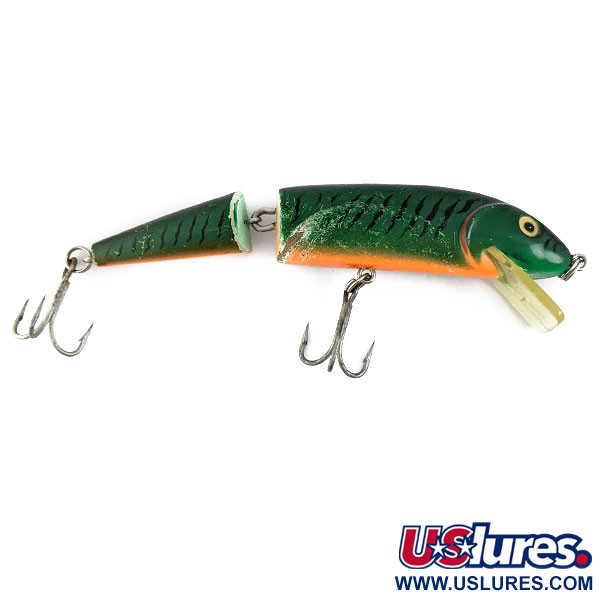  The Producers Finnigan's Minnow Jointed, , 14 g wobler #16896