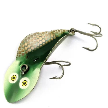 Buck Perry Spoonplug, 14 g błystka wahadłowa #16900