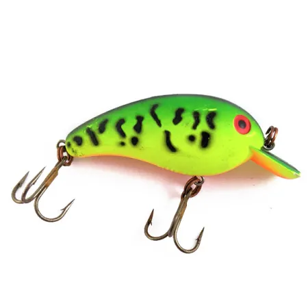 Cotton Cordell Big O UV (świeci w ultrafiolecie)