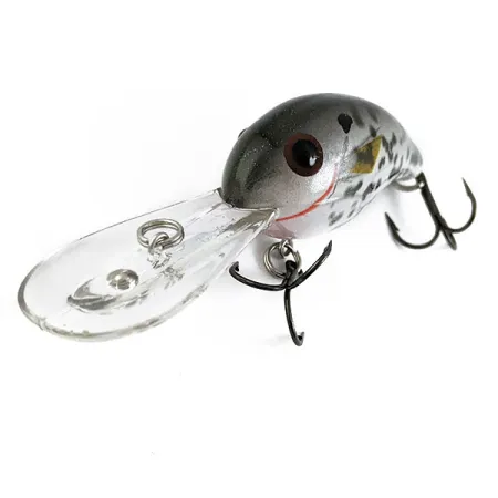 Bandit 300,  słoneczna ryba wobler #16906