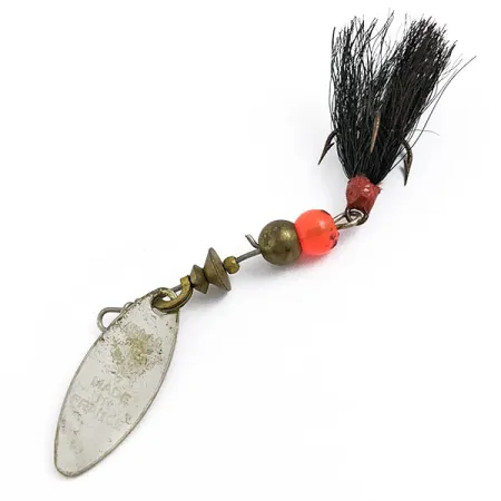 Mepps Aglia Long 0 Dressed, 3 g błystka obrotowa #16911