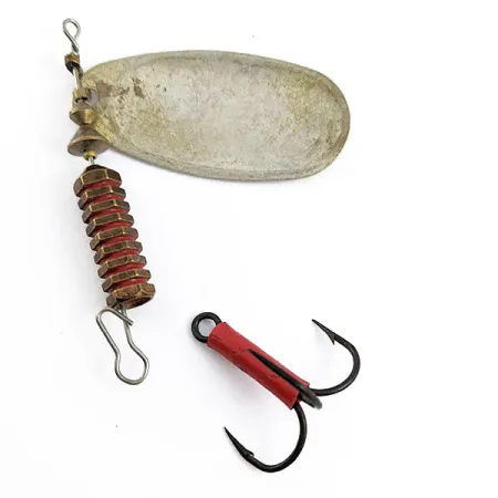 Mepps Comet 5, srebro, 14 g błystka obrotowa #16914