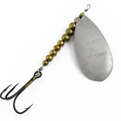 Luhr Jensen Monti 5