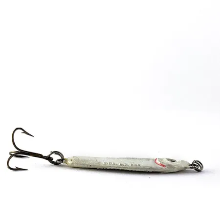 Luhr Jensen Crippled Herring, Perła, 21 g błystka wahadłowa #16924